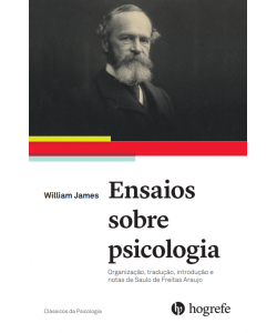 Ensaios Sobre a Psicologia